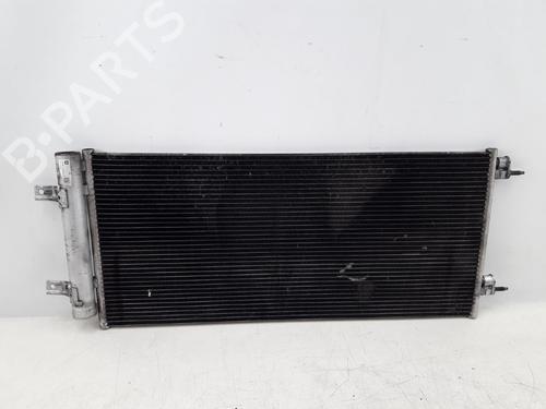 AC radiator OPEL ASTRA K (B16) 1.6 CDTi (68) | BP22499140M32 