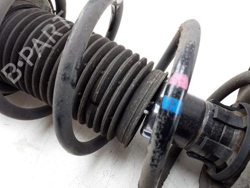 Right front shock absorber SKODA OCTAVIA III Combi (5E5, 5E6) 1.5 TSI | BP23395358M17 