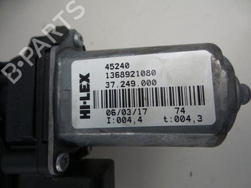 Front right window mechanism CITROËN JUMPER II Van 2.0 BlueHDi 110 | BP22486661C23 