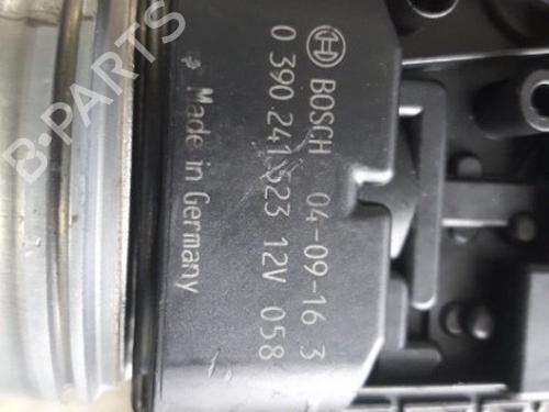 Front wipers mechanism PEUGEOT 206 Hatchback (2A/C) 1.4 HDi eco 70 | BP22451280C83 