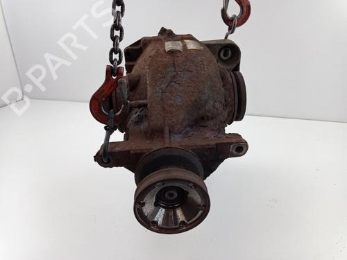 Rear differential BMW 7 (E65, E66, E67) 745 i, Li | BP23247240M24