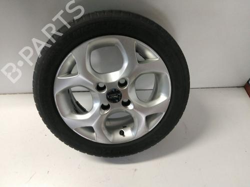 Felg FORD FIESTA VI (CB1, CCN) 1.6 Ti | BP26507568C45 