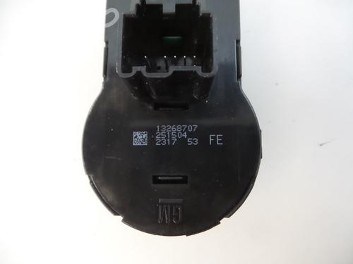 Headlight switch OPEL INSIGNIA A Sports Tourer (G09) 2.0 CDTI (35) | BP22484001I24 