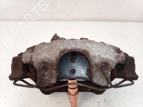 Right rear brake caliper TOYOTA YARIS (_P13_) 1.5 Hybrid (NHP130_) | BP27661756M106 