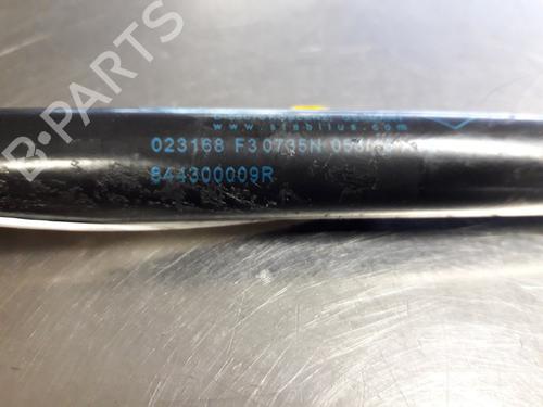 Tailgate lift support RENAULT MEGANE III Grandtour (KZ0/1) 1.5 dCi (KZ09, KZ0D, KZ1G, KZ29, KZ14, KZ1W, KZ10, KZ1F,... | BP22471025C138