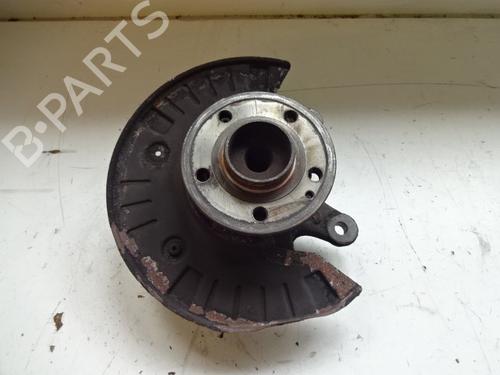 Used Left front steering knuckle MERCEDES-BENZ VITO / MIXTO Van (W639) 111 CDI (639.601, 639.603) (116 hp) 22471251