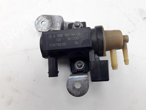 Electronic sensor MERCEDES-BENZ C-CLASS Coupe (C205) AMG C 63 S (205.387) A0081535428