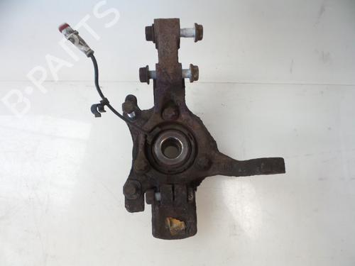 Right front steering knuckle OPEL ASTRA H (A04) 1.6 (L48) | BP22477811M26 
