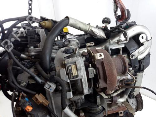 Engine RENAULT MEGANE III Grandtour (KZ0/1) 1.5 dCi (KZ09, KZ0D, KZ1G, KZ29, KZ14, KZ1W, KZ10, KZ1F,... | BP30327386M1