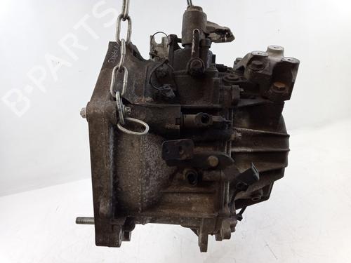 Gearbox OPEL INSIGNIA A Saloon (G09) 2.0 CDTI (69) | BP24376363M3 - Image 2