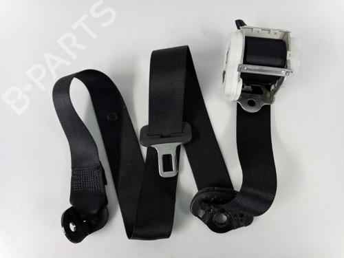 Used Rear left seatbelt OPEL VECTRA C Estate (Z02) 1.9 CDTI (F35) (150 hp) 22468599