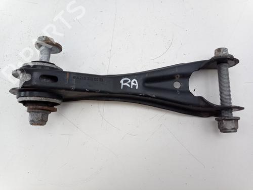 Used Right rear suspension arm MERCEDES-BENZ B-CLASS Sports Tourer (W246, W242) B 180 CDI / d (246.212) (109 hp) 22493085
