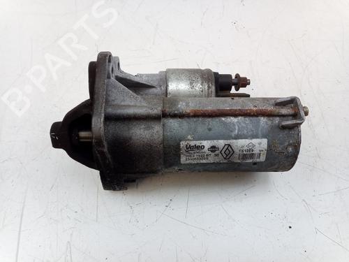 Used Starter RENAULT KANGOO / GRAND KANGOO II (KW0/1_) 1.5 dCi 90 (KW05, KW08, KW0G, KW11) (90 hp) 22493854