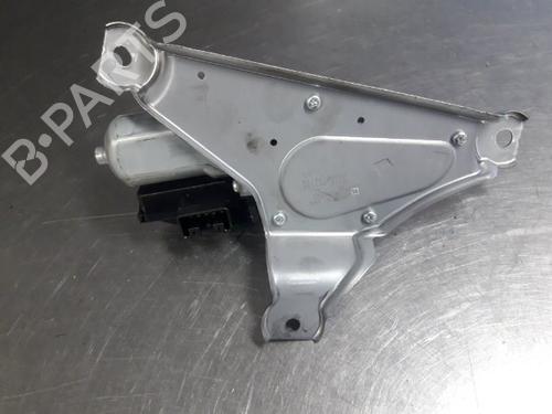 Rear wiper motor TOYOTA YARIS (_P13_) 1.0 (KSP130_, KSP130) | BP22474332M102