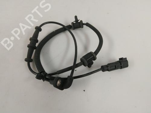 Used Electronic sensor OPEL ASTRA J (P10) 1.4 Turbo (68) (120 hp) 22466144