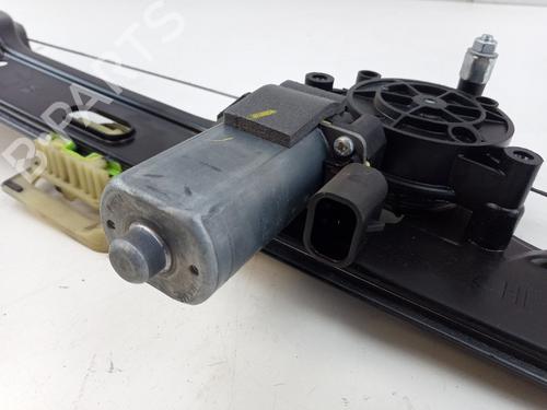 Front left window mechanism IVECO DAILY VI Platform/Chassis 33S14, 35S14, 35C14, 38S14 | BP29283204C22 