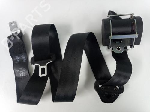 Used Rear left seatbelt PEUGEOT 308 SW I (4E_, 4H_) 1.6 HDi (109 hp) 22459013