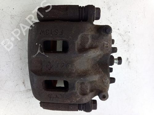 Used Right front brake caliper Right front brake caliper MITSUBISHI GRANDIS (NA_W) 2.4 MIVEC (NA4W) (165 hp) 34737056 34737056