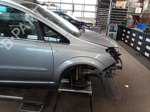 Used Right front fenders OPEL ZAFIRA / ZAFIRA FAMILY B (A05) 1.6 (M75) (115 hp) 22513754