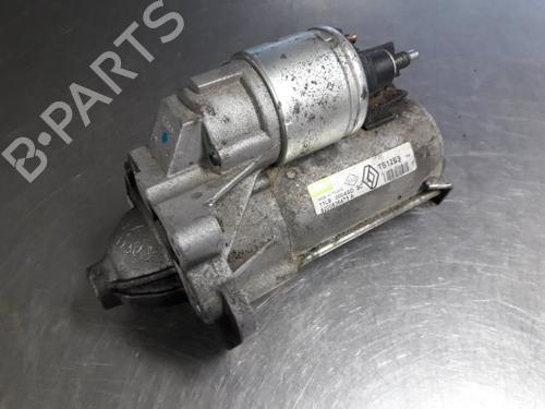 Used Starter RENAULT MEGANE III Grandtour (KZ0/1) 1.5 dCi (KZ09, KZ0D, KZ1G, KZ29, KZ14, KZ1W, KZ10, KZ1F,... (110 hp) 22462327