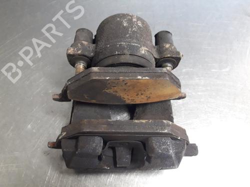 Left front brake caliper VW UP! (121, 122, BL1, BL2, BL3, 123) 1.0 | BP22474944M105