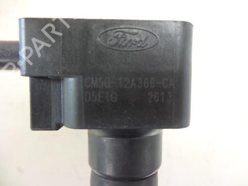 Ignition coil FORD FOCUS III 1.0 EcoBoost | BP22485243M94 