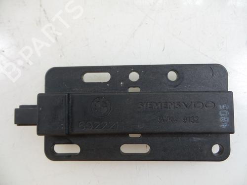 Used Antenna/Base MINI MINI COUNTRYMAN (R60) Cooper S ALL4 (184 hp) 22478006