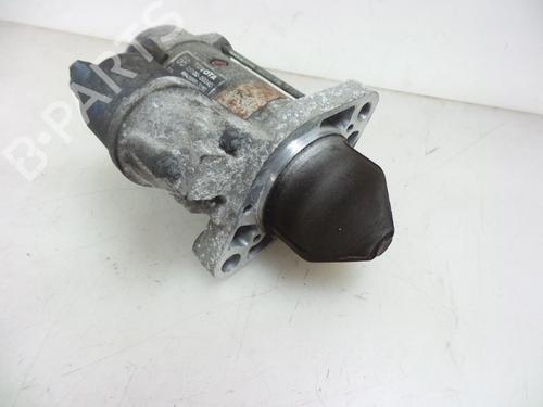 Used Starter TOYOTA COROLLA Verso (ZER_, ZZE12_, R1_) 2.2 D-4D (AUR10_, AUR10R) (136 hp) 22490306