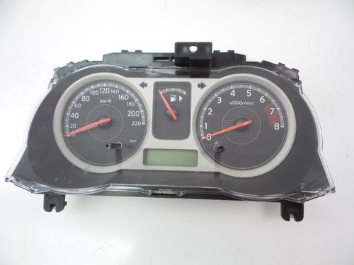 Used Display monitor NISSAN NOTE (E11, NE11) 1.6 (110 hp) 22473418