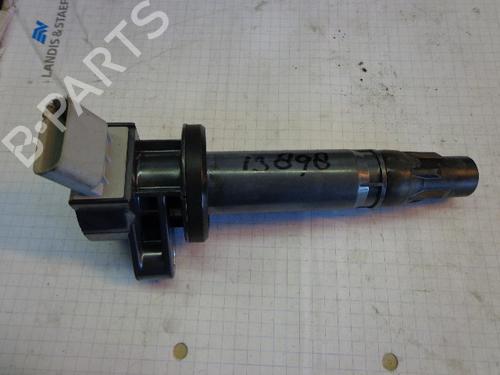 Bobine DAIHATSU SIRION (M3_) 1.0 (M300) (70 hp) 22468422