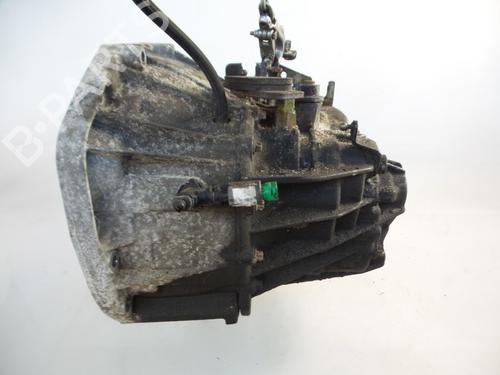 Gearbox RENAULT ESPACE IV (JK0/1_) 2.0 dCi (JK03, JK04, JK1C, JK1G, JK1J, JK1K) | BP24376117M3 - Image 2
