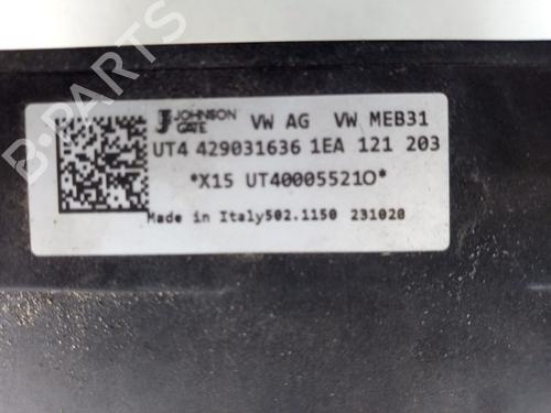 Radiator fan VW ID.3 (E11, E12) 1st | BP31836433M35 - Image 3