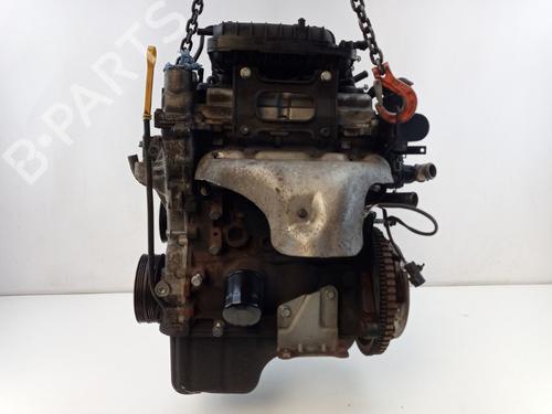 Engine CHEVROLET SPARK (M300) 1.2 | BP28196695M1 