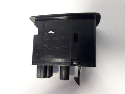Switch MERCEDES-BENZ A-CLASS (W169) A 200 CDI (169.008, 169.308) | BP22498554I30