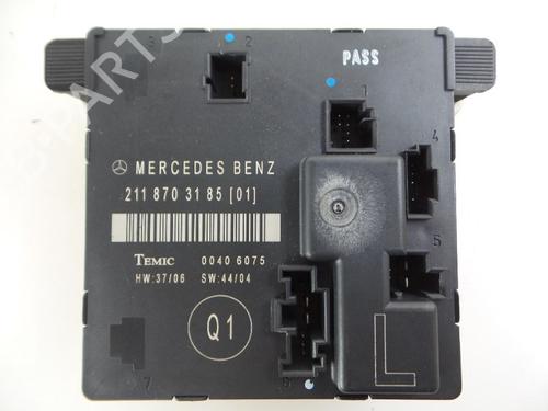 Used Control unit Control unit 22477293 22477293
