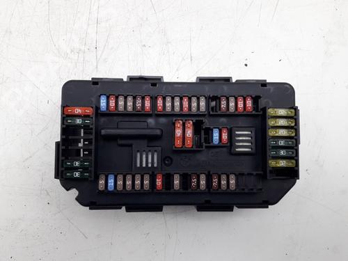 Used Fuse box BMW 3 (F30, F80) 328 i (245 hp) 22501606
