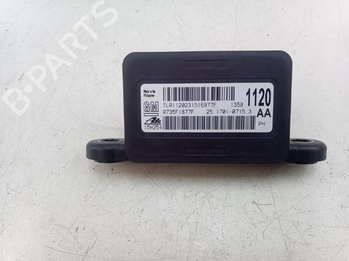 Used Control unit Control unit OPEL ASTRA J (P10) 1.4 Turbo (68) (140 hp) 39694246 39694246