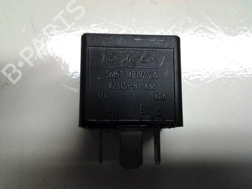 Electronic sensor VOLVO C70 II Convertible (542) T5 | BP26301182M84 
