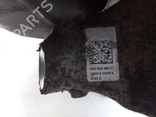 Right rear steering knuckle AUDI E-TRON (GEN) 55 quattro | BP40510895M28 - Image 3