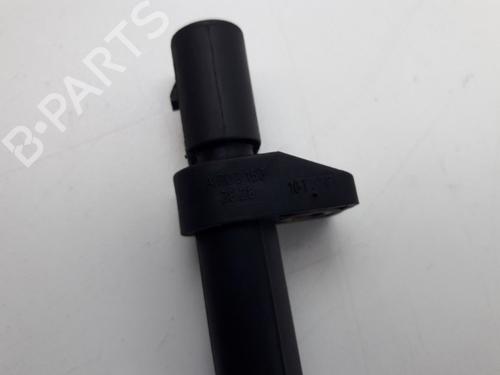 Electronic sensor MERCEDES-BENZ E-CLASS (W212) E 200 CDI / BlueTEC (212.005, 212.006) | BP22498015M84