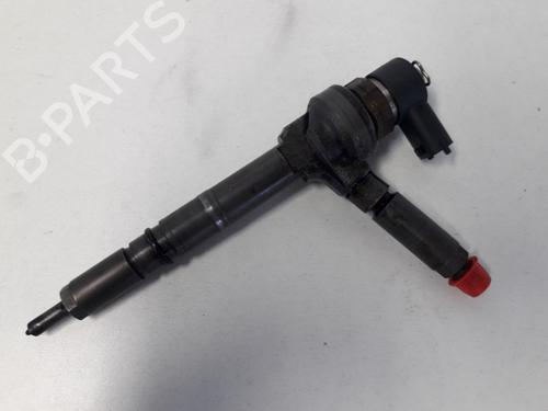 Used Injector Injector OPEL ASTRA H Estate (A04) 1.7 CDTI (L35) (101 hp) 22460907 22460907