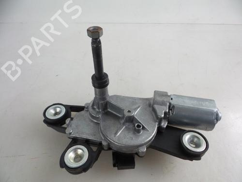 Used Rear wiper motor FORD FIESTA VI (CB1, CCN) 1.6 TDCi (95 hp) 22476542