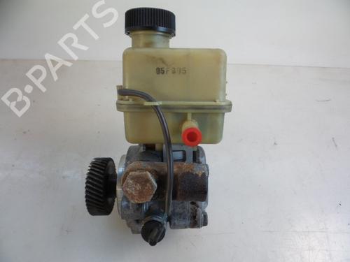 Styring servopumpe MAZDA 6 Saloon (GG) 2.0 DI (GG14) (121 hp) 22476601