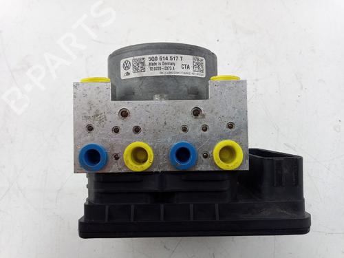 ABS pump VW GOLF VII (5G1, BQ1, BE1, BE2) 1.4 TSI | BP29460217M43 