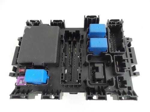 Fuse box NISSAN PIXO (UA0) 1.0 | BP22462496E1 