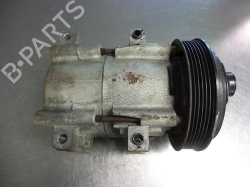 Compressor A/C FORD KA (RB_) 1.3 i | BP22450189M34 