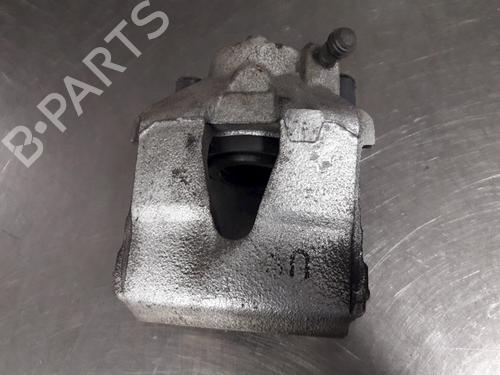 Venstre bremsekaliper foran VW UP! (121, 122, BL1, BL2, BL3, 123) 1.0 (60 hp) 22477209