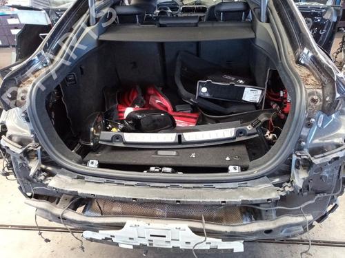 Used Other BMW 4 Gran Coupe (F36) 420 i (184 hp) 24831690