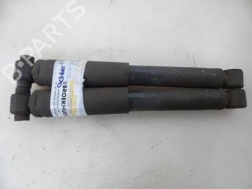 Højre fortil støddæmper IVECO DAILY VI Van 33S14, 35S14, 35C14, 42S14 (136 hp) 22489779