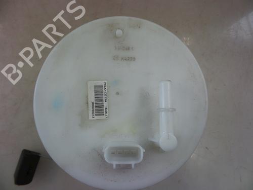 Fuel pump MAZDA CX-3 (DK) 2.0 SKYACTIV-G (DK5W, DK6W) | BP22484416M76 